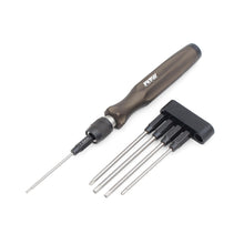 RTW H1.5/H2.0/H2.5/H3.0/PH1 Hex Phillips Screwdriver Repairing Tool For RC Models