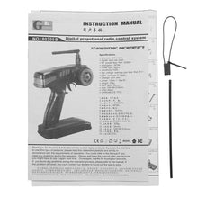 HSP RGT 136100 1/10 2.4G 4WD Rc Car Rock Cruiser Waterproof Off-road Truck RTR Toy