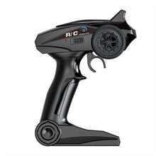 HS 18301/18302/18311/18312 1/18 2.4G 4WD Rc Car Parts 2.4G 4CH Transmitter Remote Controller 18301-45