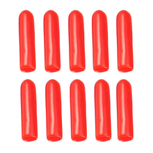 10 PCS iFlight Receiver Antenna Protective Silicone Tube and Cap for CineBee FPV Racing Drone