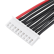 200mm 22AWG Silicone Wire JST XH Plug 8S 10S Battery Balance Charging Cable 