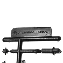 Orlandoo Hunter 35A01 1/35 KIT RC Car Parts  Short Driven Linkage OHPCC52002