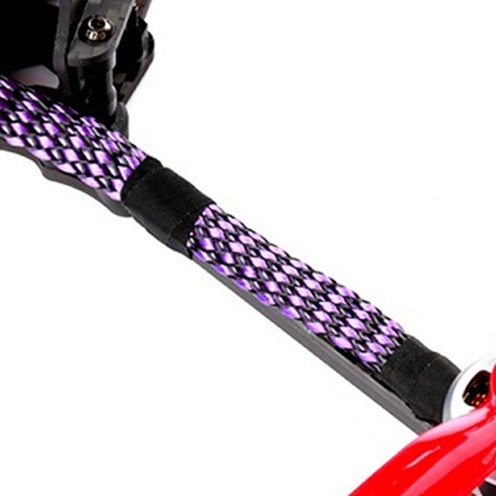 IFlight 10m PET Wire Protective Tube for Brushless Motor 4 In 1 ESC RC Drone FPV Racing