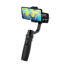 Upgraded Hohem iSteady Mobile+ Gimbal 3-axis Handheld Smartphone Stabilizer Tracking Lapse Zoom Focus Control