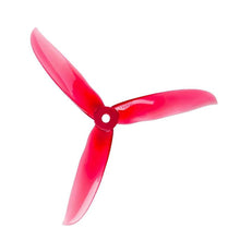 2 Pairs Dalprop Cyclone T5249C PRO 5249 5.2x4.9 5.2 Inch 3-Blade Propeller for RC Drone FPV Racing