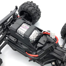 Xinlehong 9145 1/20 4WD 2.4G High Speed 28km/h Proportional Control RC Car Truck Vehicle Models