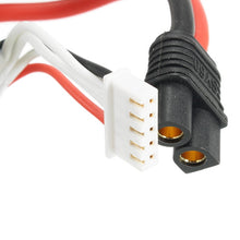 AHTECH Infinity 4S 14.8V 1500mAh 85C Graphene LiPo Battery XT60 Support 15C Boosting Charger 