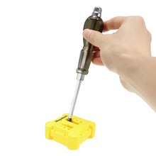 Mayatech Screwdriver Magnetizer Demagnetizer For Blades Tweezers Tools