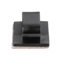 RJX HOBBY 10pcs Battery Servo Cable Wire Holders Buckles