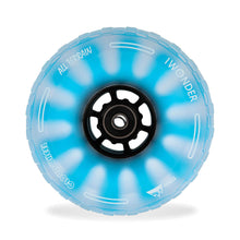 4PCS Flipsky Cloud Wheels Tire 120mm All Terrain for Electric Skateboard Longboard 