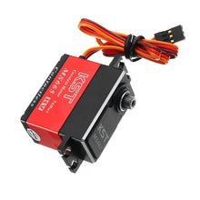 KST MS665 Metal Gear Digital Wing Coreless Servo for RC 500-700 Class Helicopter