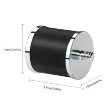 RCSTQ Handheld Gimbal Universal Counterweight Screw Stainless Steel 15.3g for DJI OSMO MOBILE 3 FPV Gimbal