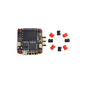 10 PCS GEPRC M3 Anti-vibration Washer Rubber Damping Ball for FPV RC Drone Flight Controller