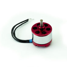 C20 Micro 2050KV Brushless Outrunner Motor