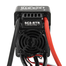 DHK Hobby H143 Brushless ESC 120A Waterproof 1/8 8382 Maximus RC Car Part