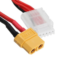 ZOP Power 14.8V 850mAh 70C 4S Lipo Battery XT60 Plug 