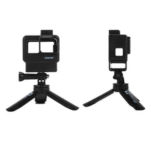 Ulanzi V2 Protective Housing Case Frame Cage Mount For Gopro 7 6 5 FPV Camera