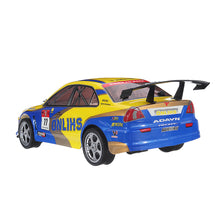 ZINGO Racing 9113 1/10 2.4G RWD Drift RC Car Electric On-Road Vehicle RTR Model