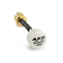 Lumenier Micro AXII Shorty SMA 5.8GHz 1.6dBi FPV Antenna RHCP / LHCP For RC Drone