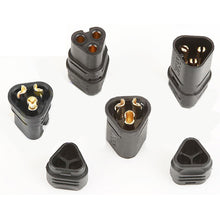 Amass MT30 Connector Plugs Male Female Banana Plug Designed From XT60