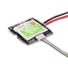 Racerstar RS20Ax4 V2 20A BB2 48MHz Blheli_S 2-4S 4 in 1 Opto ESC Support Oneshot42 Multishot 16.5 Dshot600 