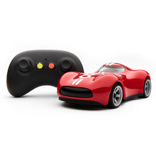 P201 from Xiaomi Youpin 1/28 2.4G RWD RC Car Electric On-Road Vehicle Support Multi-player without Battery Model