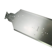 ZD Racing Aluminum Alloy Chassis Car Bottom for 9021 9021-V3 1/8 RC Vehicles Spare Parts 