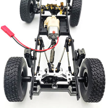 WPL C34 Common Upgrade Accessories Refit Traction Link Base For 1/16 Truck RC Car Parts