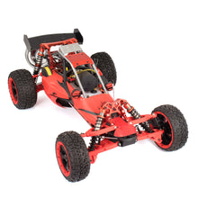 Rovan for Baja360AG02 1/5 2.4G RWD Rc Car 36cc Petrol Engine Off-road Truck RTR Toy