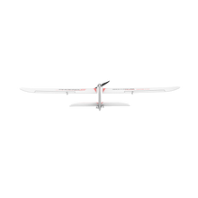 Volantex PhoenixS 742-7 4 Channel 1600mm Wingspan EPO RC Airplane with Streamline ABS Plastic Fuselage RTF