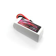 CNHL 2200mAh 6S 22.2V 40C Lipo Battery XT60 Plug for RC Drone FPV Racing  
