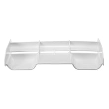 Tail Wing For 1/8 Off Road Buggy Short Course Drift RC Car Parts