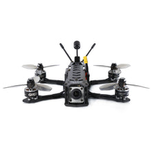 GEPRC RUN HD3 3Inch 155mm 4S H-type w/DJI Air Unit PNP/BNF FPV Racing RC Drone 720P 120fps FPV
