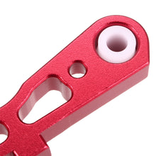 GPM Racing Aluminum Rear Lower Suspension Mount For Arrma Kraton 6S BLX RC Car Parts