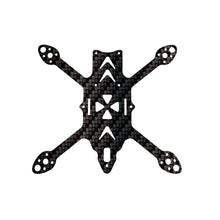 D3 146mm Wheelbase 4mm Arm 3 Inch Racing Frame Kit Compatible DJI Digital Air Unit FPV System