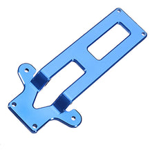 VRX RH 1043&1045 RC Racing Brushless Desert Truggy Car Upper Plate Al 10987
