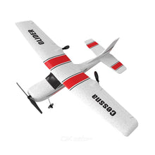 Z53 2.4G 3CH EPP RC Airplane Glider RTF Built-in Rechargeable Battery With Gyroscope