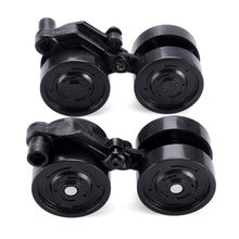 Load Wheel For SG 1203 1/12 Drift RC Tank Car High Speed Vehicle Models RC Car Wheel Parts