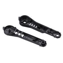 1808 WIFI FPV RC Drone Quadcopter Spare Parts Rubber Cover Shell for Front Axis Arms