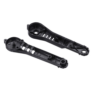 1808 WIFI FPV RC Drone Quadcopter Spare Parts Rubber Cover Shell for Front Axis Arms