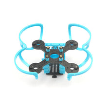 5pcs Revenger55 55mm Wheelbase RC Drone FPV Racing Frame Kit for tinywhoop cinewhoop