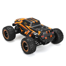 SG 1601 1/16 2.4G Brushed RC Car Big Foot High Speed Vehicle Models With Head Light