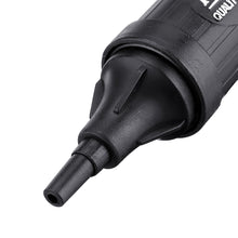 Pro'skit 8PK-366NA High Suction Anti-Static 2-Ring Airtight Suction Soldering Tin Pen Desoldering Pump Tin Solder Pump Welding Tool