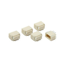 JST-SH 1.0MM 3Pin Socket Horizontal SurfacE-mount 1 Pcs