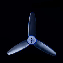 2 Pairs Gemfan 3035 3X3.5 BN 3-blade Propeller PC 1.5mm Mounting Hole for 1104 1105 Motor RC Drone FPV Racing
