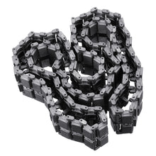 Heng Long 2PCS TK-MC3918 Zinc Alloy Metal Track for 3918 1/16 Rc Tank Accessories Parts