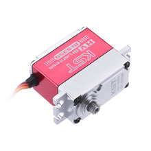 KST BLS359 Digital Servo Brushless 30KG High Voltage Metal Gear For RC Model