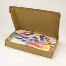 Dancing Wings Hobby Sbach 342 1000mm Wingspan Upgrade EPP 3D Electric Aeroplane RC Airplane Kit