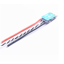 URUAV UE4 40A BLheli_S BB2 2-5S ESC Built-in RGB LED Support DShot600 for RC Drone FPV Racing 