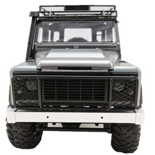 RBR/C MN D90 91 96 99 99S Metal Bumper Protector 1/16 RC Car Parts